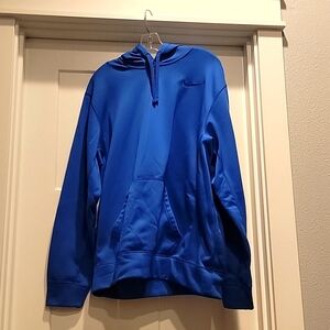EUC Nike hoodie
